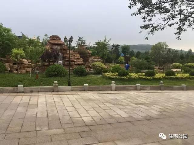 山東豪擲500萬自建園林美景，故宮后花園都不能與之匹敵！
