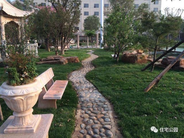 山東豪擲500萬自建園林美景，故宮后花園都不能與之匹敵！