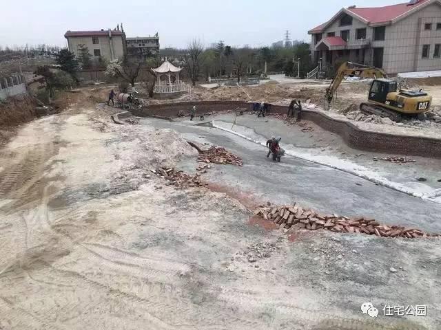 山東豪擲500萬自建園林美景，故宮后花園都不能與之匹敵！