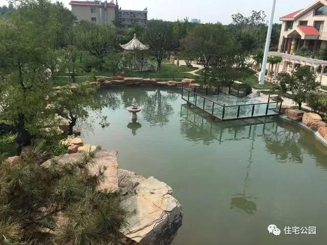 山東豪擲500萬自建園林美景，故宮后花園都不能與之匹敵！