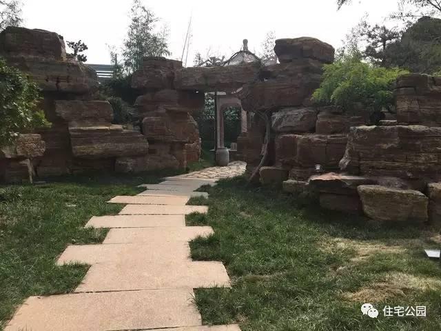 山東豪擲500萬自建園林美景，故宮后花園都不能與之匹敵！
