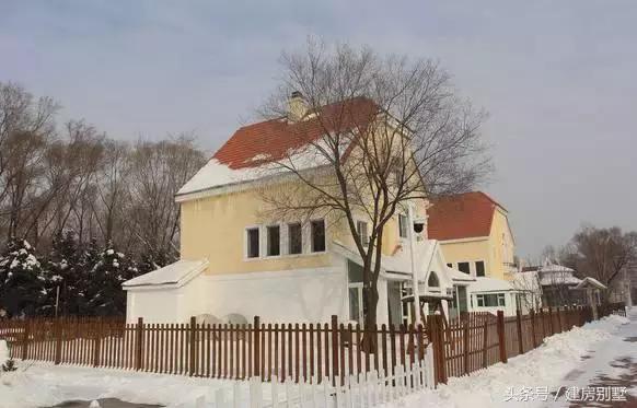 農村冬季蓋房須慎重，稍不注意易成危房！