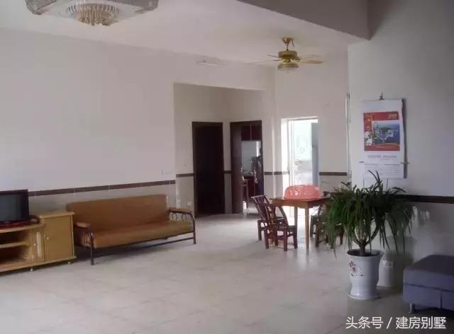 20萬打造三層農(nóng)村小樓房，為了省錢用預(yù)制板遭痛斥