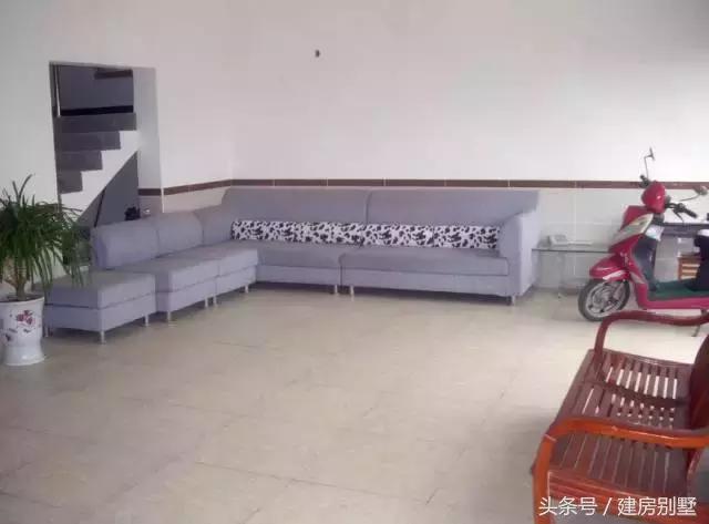 20萬打造三層農(nóng)村小樓房，為了省錢用預(yù)制板遭痛斥