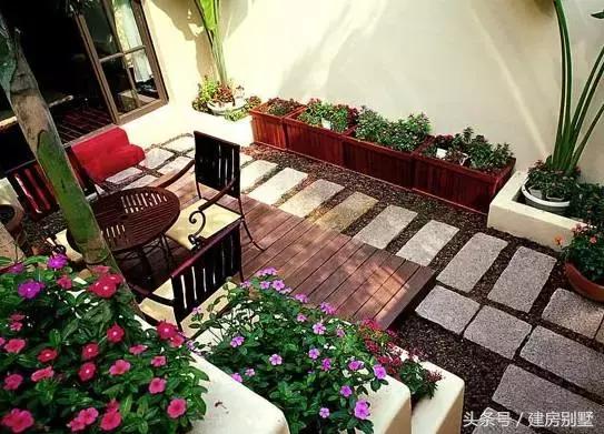 如果農村的房屋都這么美，你愿意多在老家待一會兒嗎？