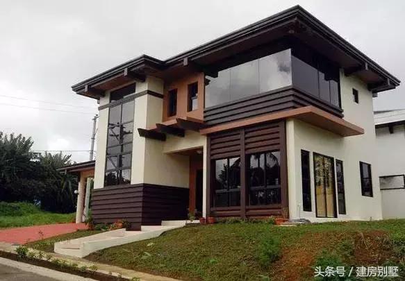 如果農村的房屋都這么美，你愿意多在老家待一會兒嗎？