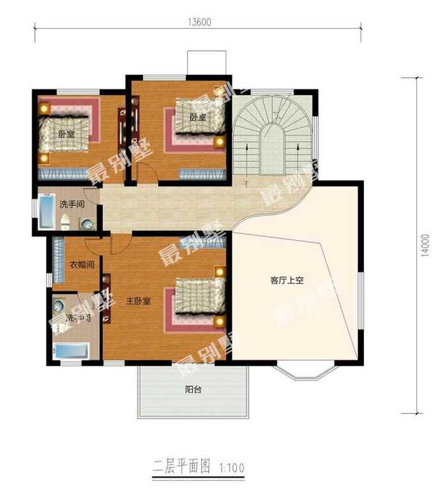 聽說農村土豪都愛建這樣別墅，鄉里鄉親只有羨慕的份