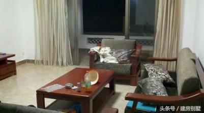 海南網(wǎng)友33萬農(nóng)村自建房，跟趙本山那套別墅有的一拼