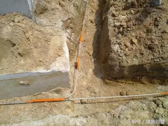 粵西網友自建庭院式別墅，全框架結構被說太土豪