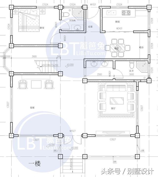 80后小伙花100萬在農村建的豪宅竟然遭到丈母娘各種嫌棄！