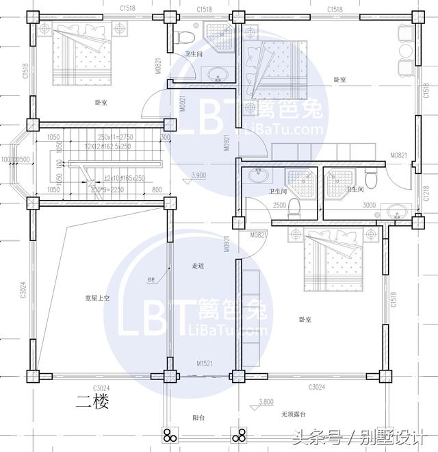 80后小伙花100萬在農村建的豪宅竟然遭到丈母娘各種嫌棄！