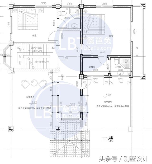 80后小伙花100萬在農村建的豪宅竟然遭到丈母娘各種嫌棄！