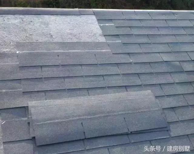 浙江網(wǎng)友自建三層別墅，拿100萬的別墅跟我換也不要