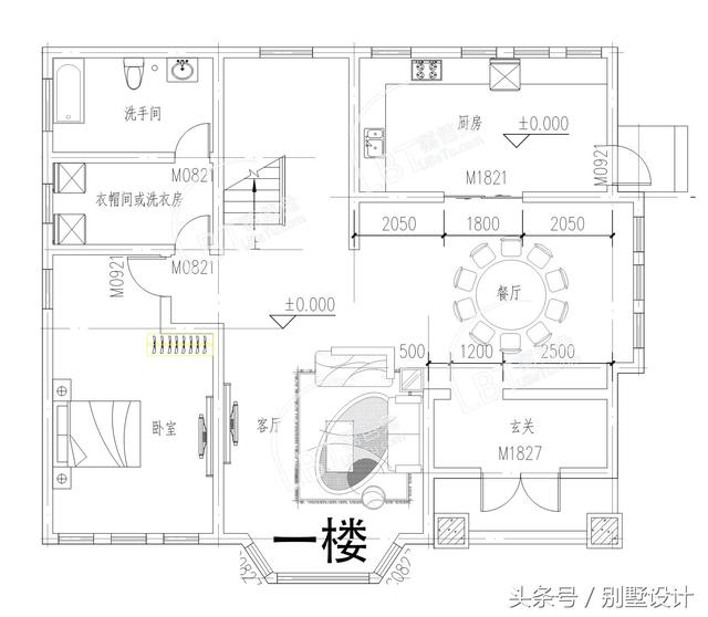 80后小伙回農(nóng)村半年，花30萬建成兩層鄉(xiāng)村別墅！附施工全程！