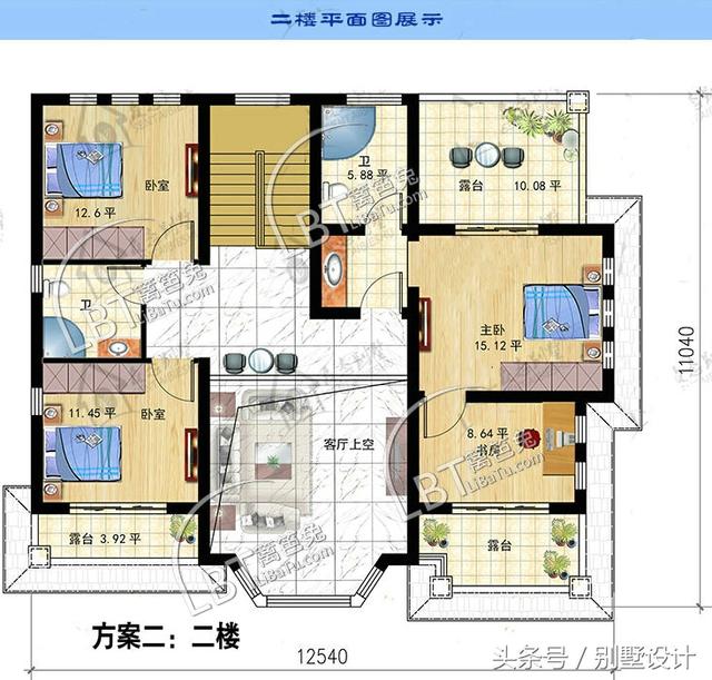 80后小伙回農(nóng)村半年，花30萬建成兩層鄉(xiāng)村別墅！附施工全程！