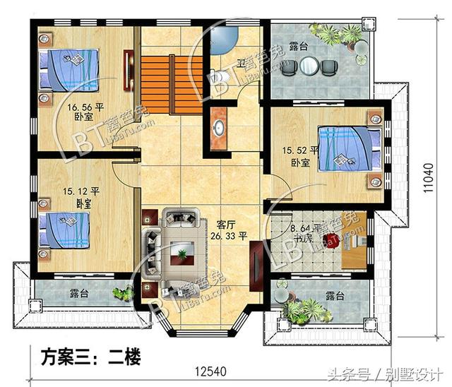 80后小伙回農(nóng)村半年，花30萬建成兩層鄉(xiāng)村別墅！附施工全程！