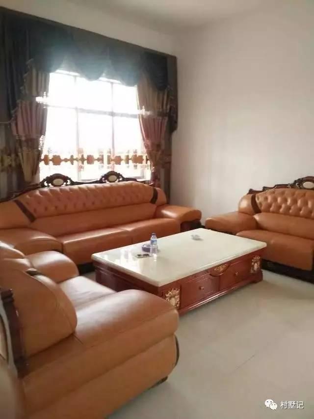 造價加裝修才30萬的三層農村別墅，網友紛紛表示不相信