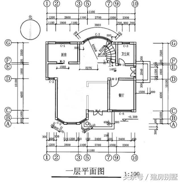 上海兄妹自建兩棟農村別墅，父母住在一層小平房，合適嗎？