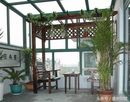 上海兄妹自建兩棟農村別墅，父母住在一層小平房，合適嗎？