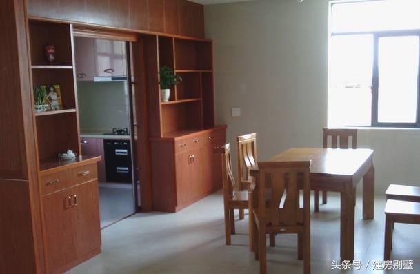 北京小伙自建三層帶庭院農(nóng)村別墅，爸爸媽媽超滿意