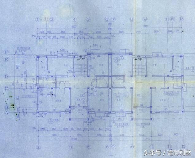 北京小伙自建三層帶庭院農(nóng)村別墅，爸爸媽媽超滿意