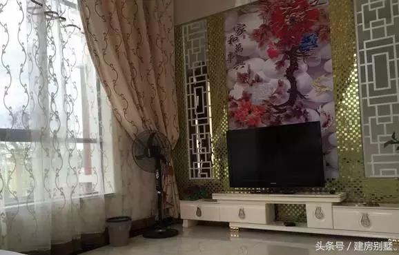 湖南80后帶媳婦回家蓋起農村別墅，從此過上“地主”般的生活