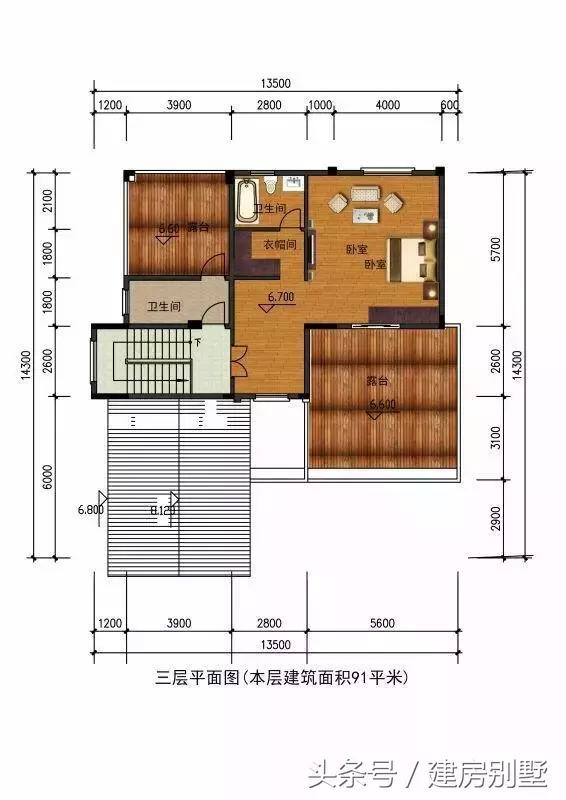 湖南80后帶媳婦回家蓋起農村別墅，從此過上“地主”般的生活
