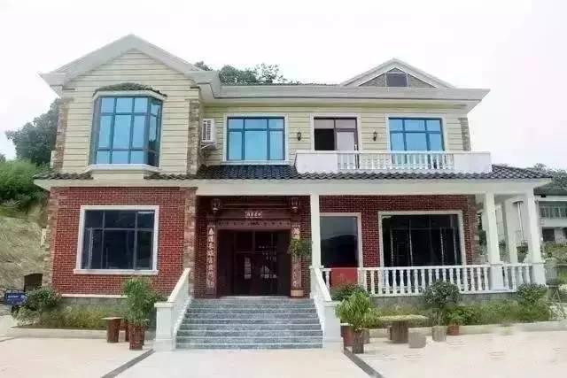 湖南農村小伙50萬自建2層小別墅，孝敬他的爸媽，鄰居都很羨慕