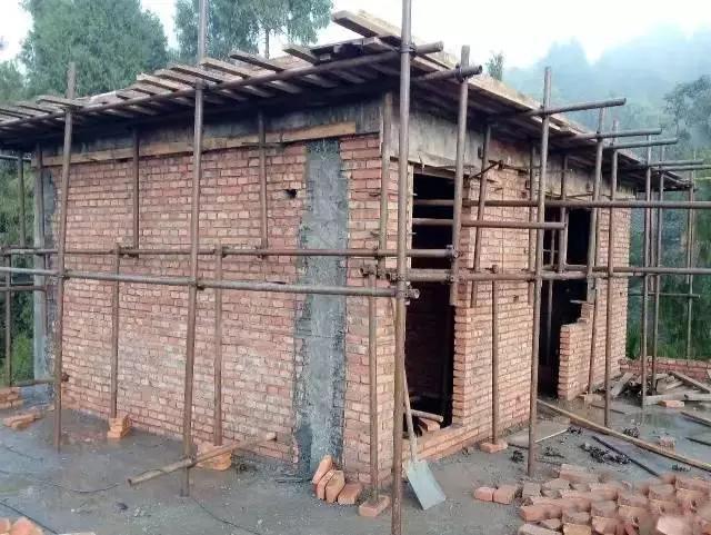 湖南18萬自建3層農村別墅，看完就覺得自家的房子白建了