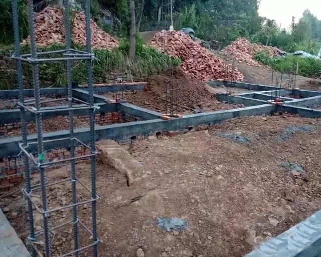 湖南18萬自建3層農村別墅，看完就覺得自家的房子白建了