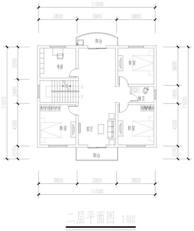湖南18萬自建3層農村別墅，看完就覺得自家的房子白建了
