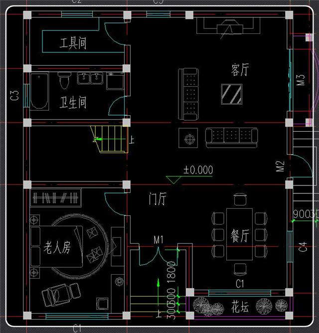 月薪5000的人，在城里買房好，還是在農村建房好？