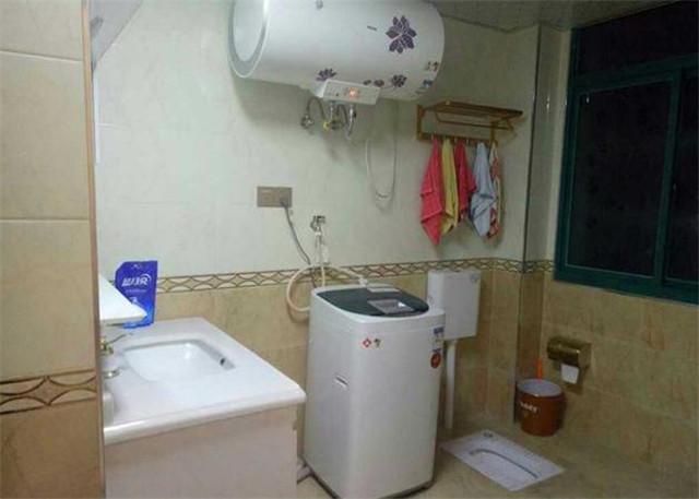 曬曬我的自建房，村里首富花了65萬蓋的，全村人都搶著要參觀