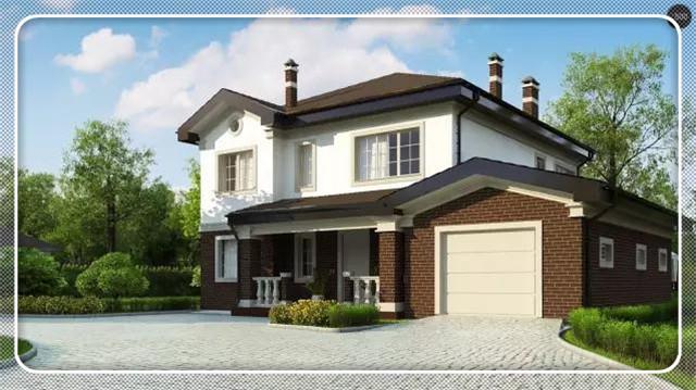 20萬建農村別墅“VS”城市100萬當房奴，你會怎么選擇？