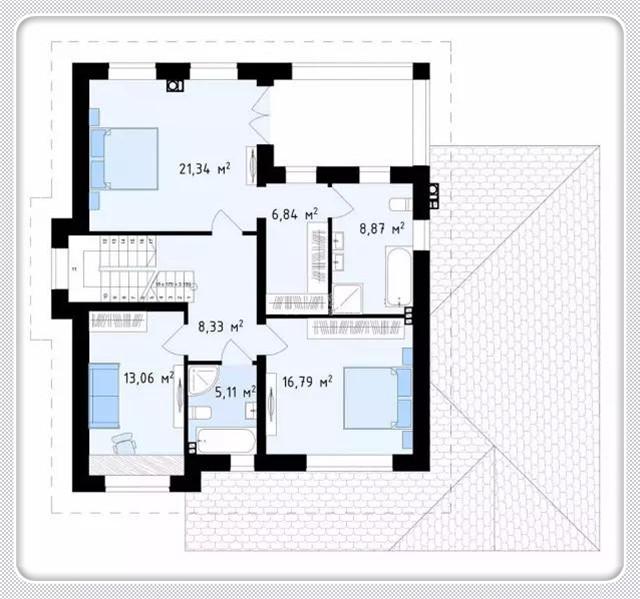 20萬建農村別墅“VS”城市100萬當房奴，你會怎么選擇？