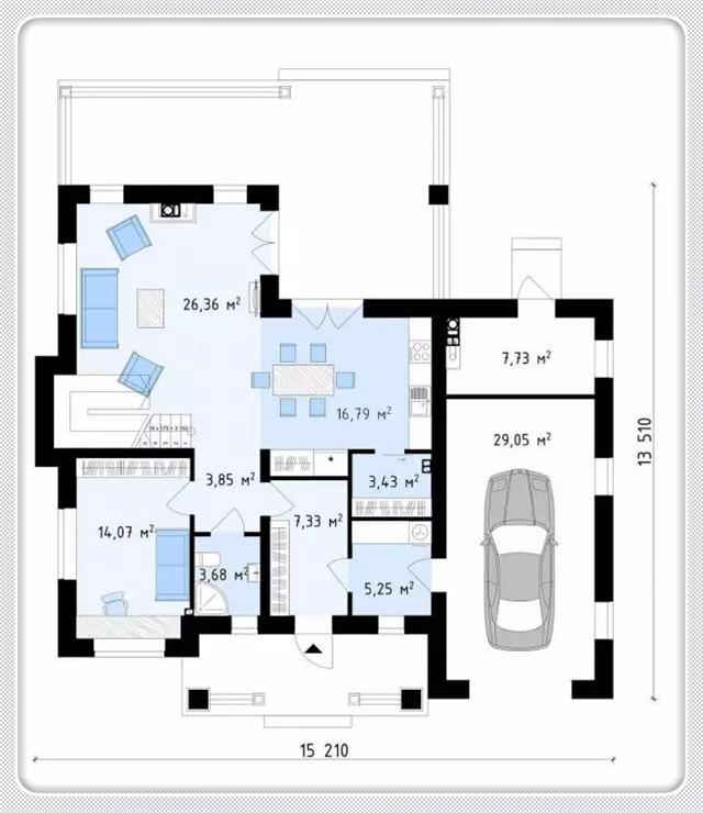 20萬建農村別墅“VS”城市100萬當房奴，你會怎么選擇？