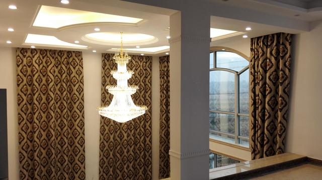 第一次去農村的婆家，就被他們家的房子嚇到了