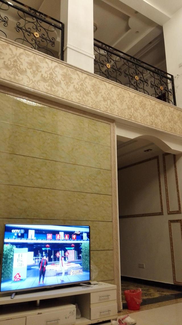 第一次去農村的婆家，就被他們家的房子嚇到了