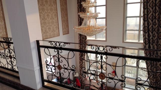 第一次去農村的婆家，就被他們家的房子嚇到了