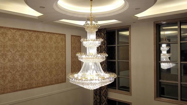 第一次去農村的婆家，就被他們家的房子嚇到了