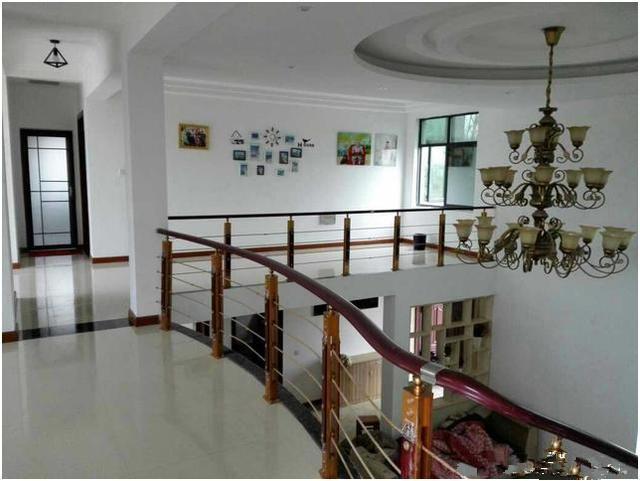 老公不聽我的非要回鄉下建房，這下好了