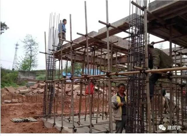 四川兄弟倆花65萬自建三層別墅，外觀漂亮經(jīng)濟實用