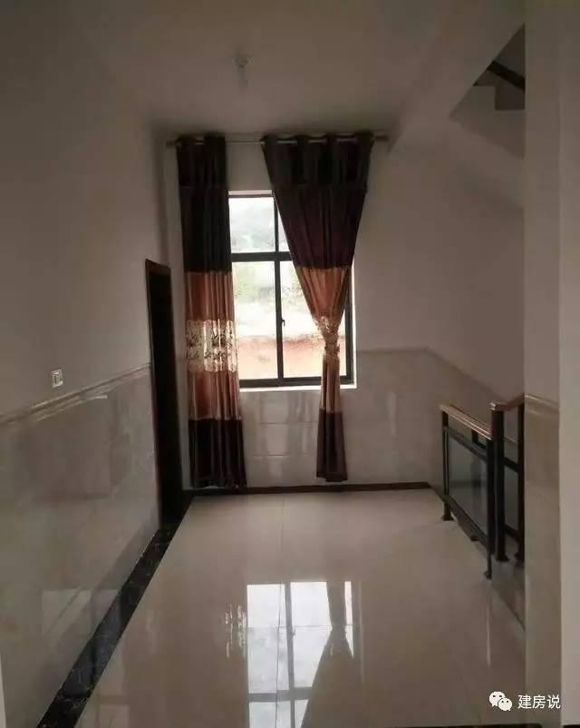 云南網友53萬自建三層洋別墅，內設KTV媲美百萬豪宅