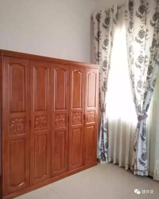 云南網友53萬自建三層洋別墅，內設KTV媲美百萬豪宅