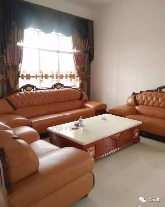 云南網友53萬自建三層洋別墅，內設KTV媲美百萬豪宅