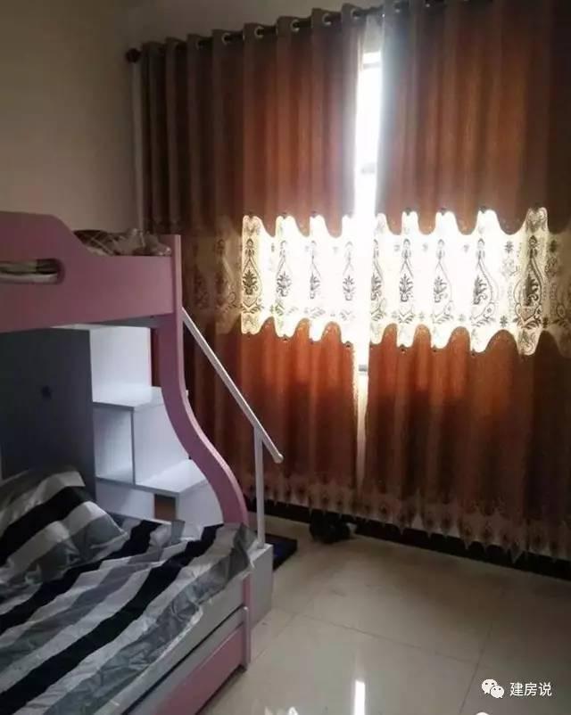 云南網友53萬自建三層洋別墅，內設KTV媲美百萬豪宅