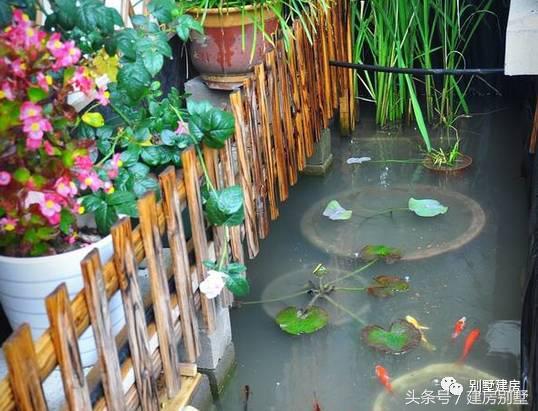 浙江湖州土豪老板自建三層豪宅，快活似神仙