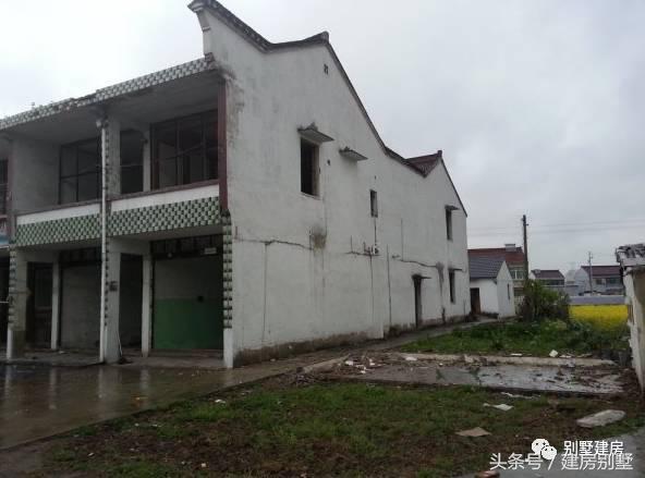 浙江湖州土豪老板自建三層豪宅，快活似神仙