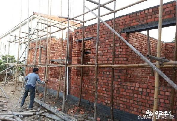 浙江湖州土豪老板自建三層豪宅，快活似神仙