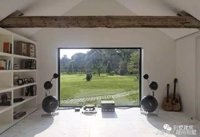 9種不同風格落地窗，愿面朝大海，看春暖花開